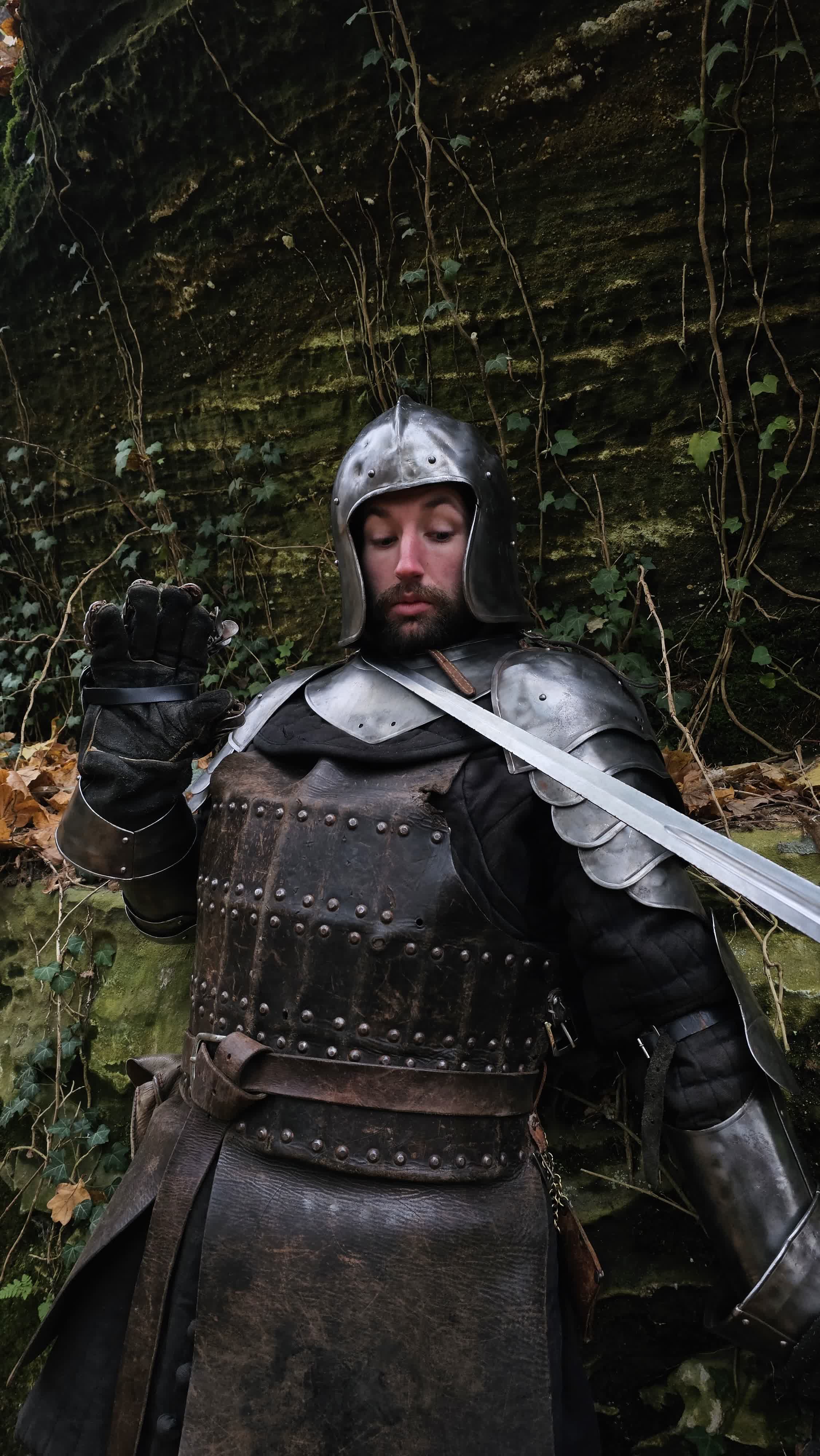 Omyly, mýty a jiné bludy středověké